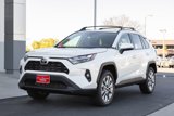 New 2025 Toyota RAV4 XLE image 2
