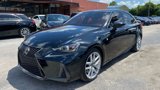 Used 2019 Lexus IS 300 F Sport image 4