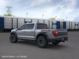 New 2025 Ford F150 Raptor image 5