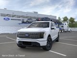 New 2025 Ford F150 Lightning Lariat image 2