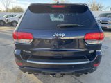 Used 2017 Jeep Grand Cherokee Overland image 5