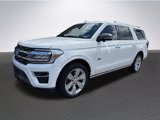Used 2022 Ford Expedition Max King Ranch image 3