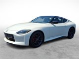 New 2025 Nissan Z Performance image 2