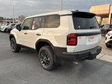New 2025 Toyota Land Cruiser 1958 image 3