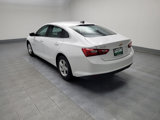 Used 2022 Chevrolet Malibu LS w/ LPO, Convenience Package 2 image 5
