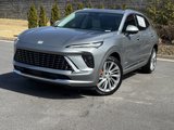 New 2025 Buick Envision Avenir image 5