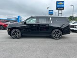 New 2025 Chevrolet Suburban High Country image 6