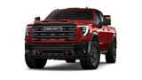 New 2026 GMC Sierra 2500 AT4X image 4