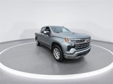 Used 2025 Chevrolet Silverado 1500 LTZ w/ Z71 Off-Road Package image 2