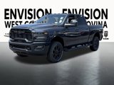 New 2025 RAM 2500 Big Horn image 4