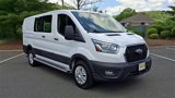 Used 2023 Ford Transit 250 Low Roof w/ Exterior Upgrade Package image 2