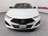 Certified 2025 Acura TLX w/ Technology Package image 4