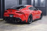 Used 2020 Toyota Supra Launch Edition w/ Driver Assist Package image 5