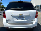 Used 2017 Chevrolet Equinox Premier w/ Enhanced Convenience Package image 4