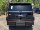 New 2025 Nissan Armada PRO-4X image 4