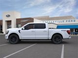 New 2025 Ford F150 Platinum w/ Equipment Group 702A High image 3