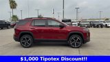 New 2026 Chevrolet Equinox RS w/ Convenience Package III image 2