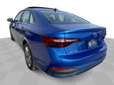 Certified 2024 Volkswagen Jetta SE w/ Panoramic Sunroof Package image 6