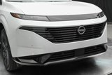 New 2025 Nissan Murano Platinum w/ Cargo Package image 3