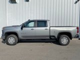 New 2025 Chevrolet Silverado 2500 LT w/ All Star Edition image 4
