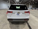 New 2026 Chevrolet Equinox LT w/ Convenience Package II image 5