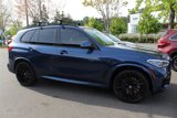 Used 2020 BMW X5 M50i w/ Premium Package image 6