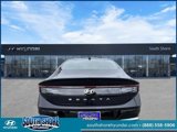 Certified 2025 Hyundai Sonata SEL image 4