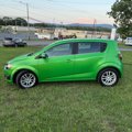 Used 2014 Chevrolet Sonic LT w/ LT Spring Promotional Package image 4