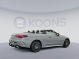 Certified 2024 Mercedes-Benz CLE 300 4MATIC Cabriolet image 5