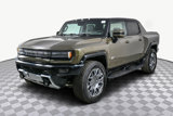 Used 2024 GMC Hummer EV 3X image 4