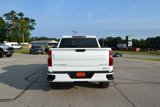 New 2024 Chevrolet Silverado 1500 Custom image 4