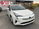 Used 2017 Toyota Prius Two image 3