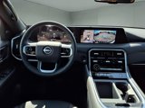 New 2025 Nissan Armada SL w/ Captain's Chari Seat Package image 5