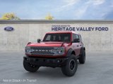New 2025 Ford Bronco Badlands image 4