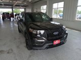 Certified 2021 Ford Explorer ST w/ Equipment Group 401A image 2