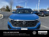 New 2025 Volkswagen Atlas Cross Sport SEL Premium R-Line image 3