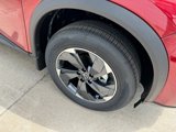 New 2026 Nissan Rogue SV image 3