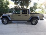 New 2025 Jeep Gladiator Rubicon w/ Convenience Group image 6