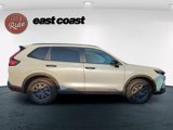 New 2026 Honda CR-V TrailSport image 4