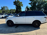 Used 2017 Land Rover Range Rover image 6