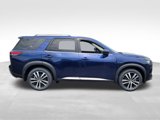 New 2025 Nissan Pathfinder Platinum w/ Cargo Package image 6