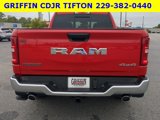 New 2025 RAM 1500 Big Horn image 5