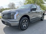 New 2025 Ford F150 Lightning XLT image 3