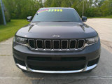 Used 2021 Jeep Grand Cherokee L Limited image 4