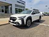 New 2025 Subaru Outback Limited image 2