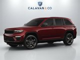 New 2025 Jeep Grand Cherokee Limited image 2