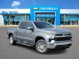 New 2025 Chevrolet Silverado 1500 LT image 1