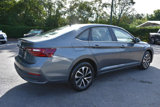 Used 2024 Volkswagen Jetta S image 3