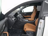 New 2025 Audi RS Q8 performance image 5