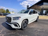 New 2026 Mercedes-Benz GLS 450 4MATIC image 4